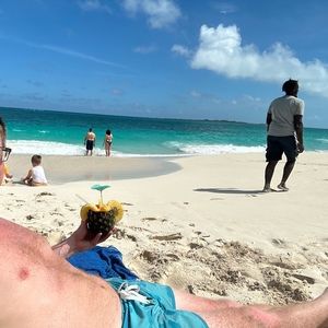 Meet your Posher, Robert